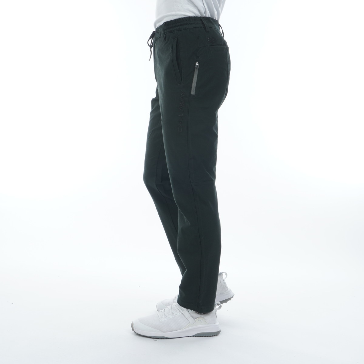 ストレッチ 撥水ニットパンツ(ロングパンツ)|Callaway Golf