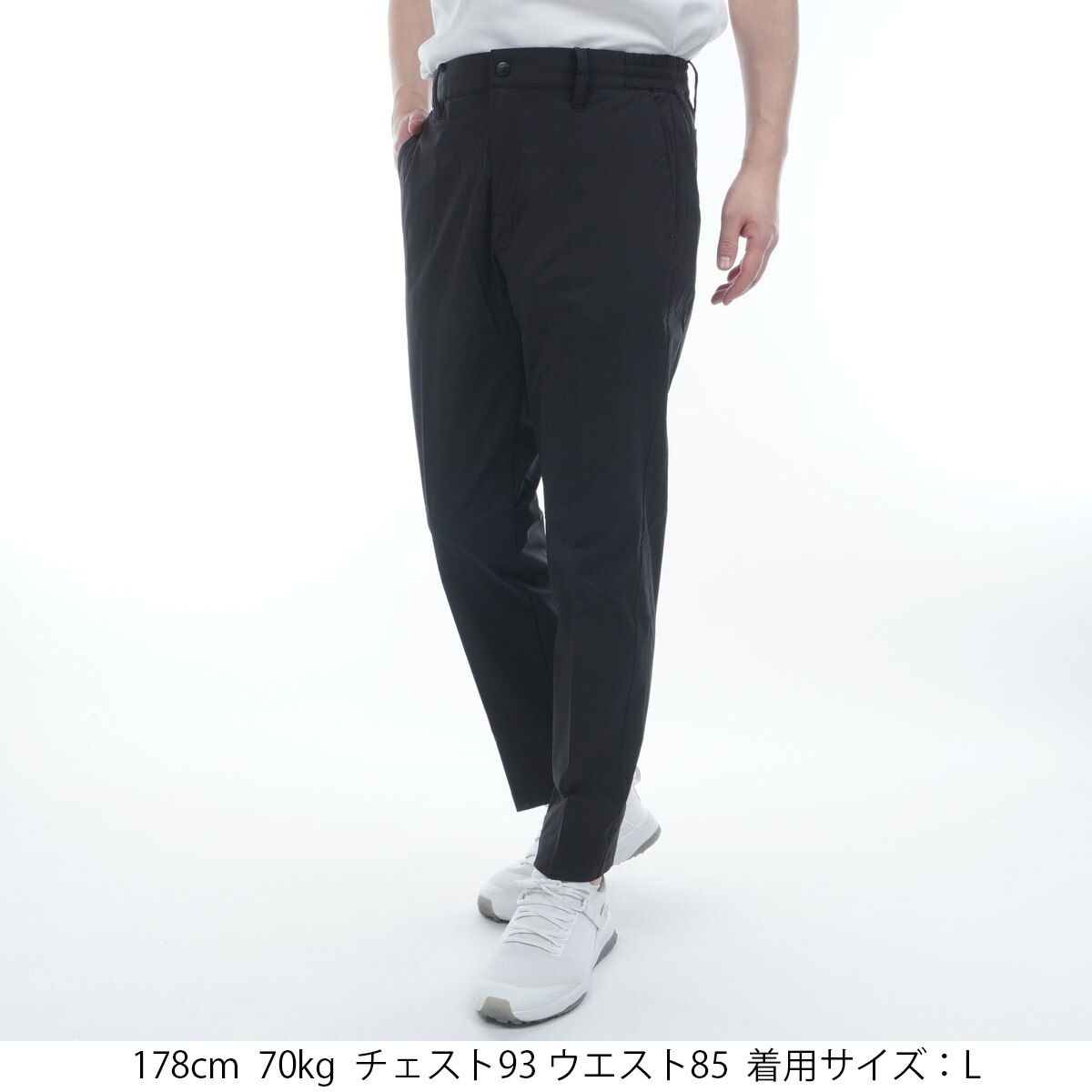 アウトレット】ストレッチ ドライ2重織パンツ(ロングパンツ)|Callaway