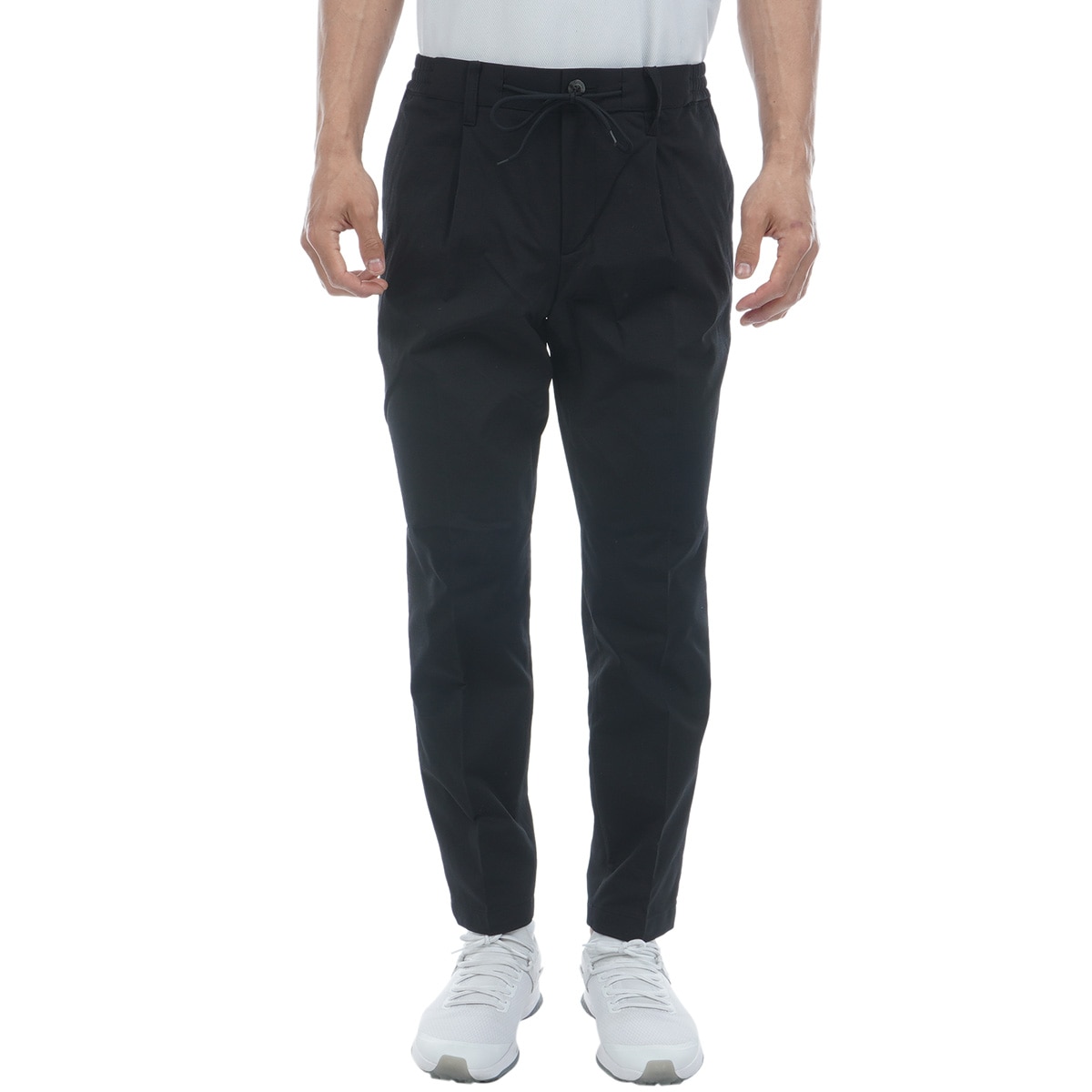 未使用 UNITEDARROWS GOLF ゴルフパンツ イージーパンツ 未使用 UNITEDARROWS GOLF ゴルフパンツ イージーパンツ 未使用