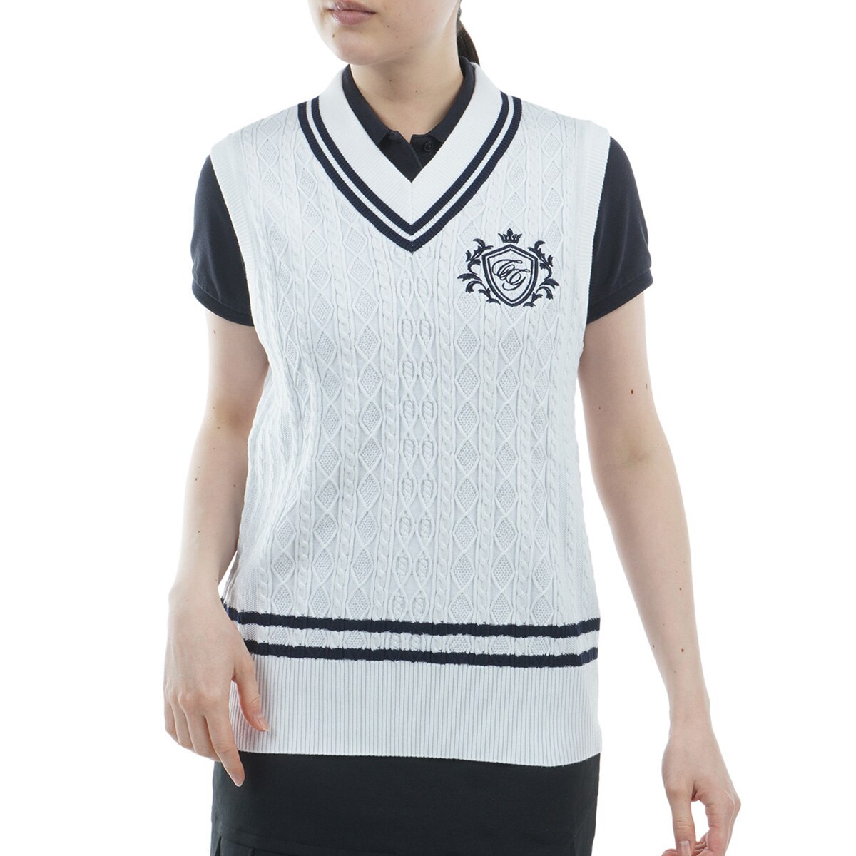 キャロウェイ ベスト レディス 通販｜GDOゴルフショップ