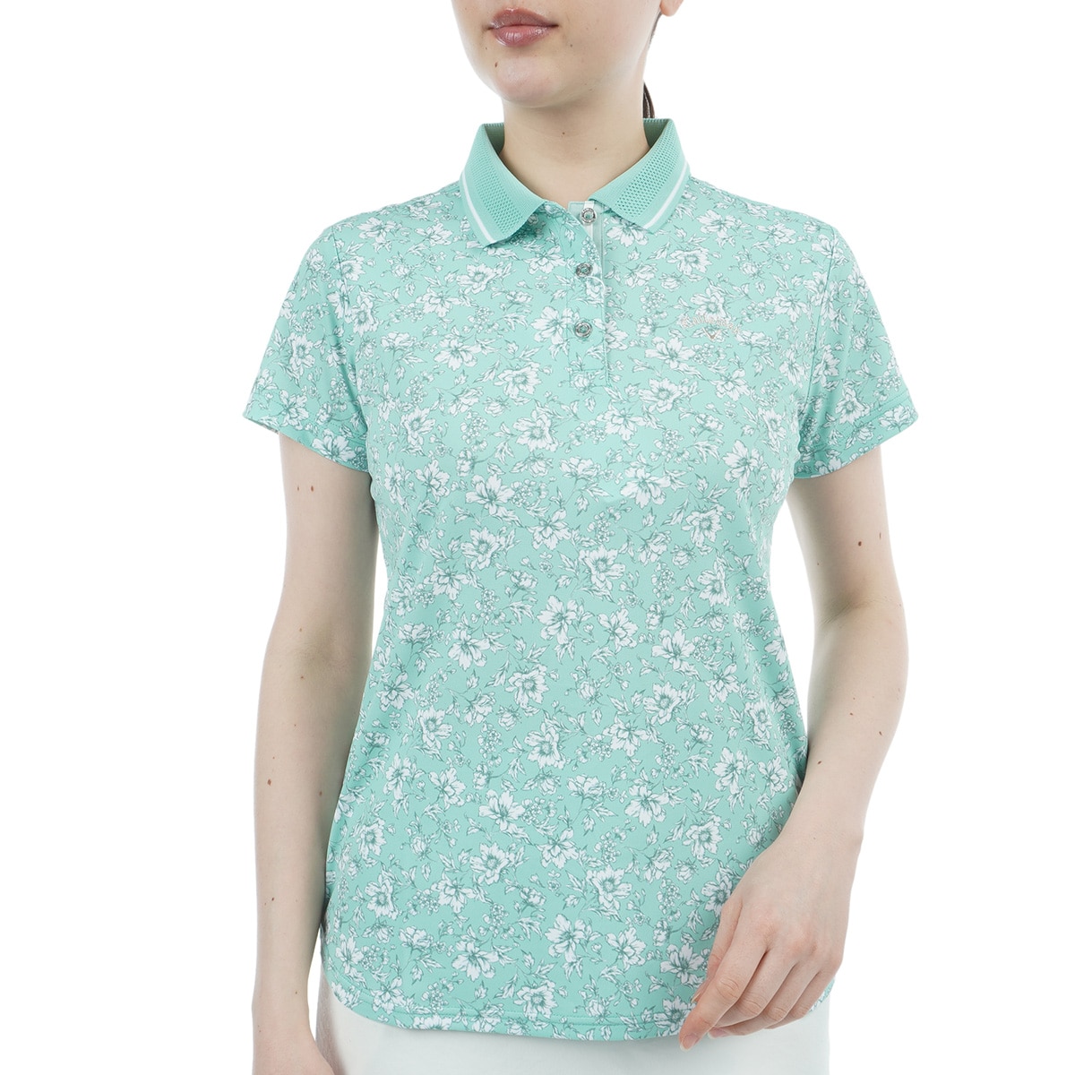 キャロウェイ ポロシャツ 特価品の通販｜GDOアウトレット