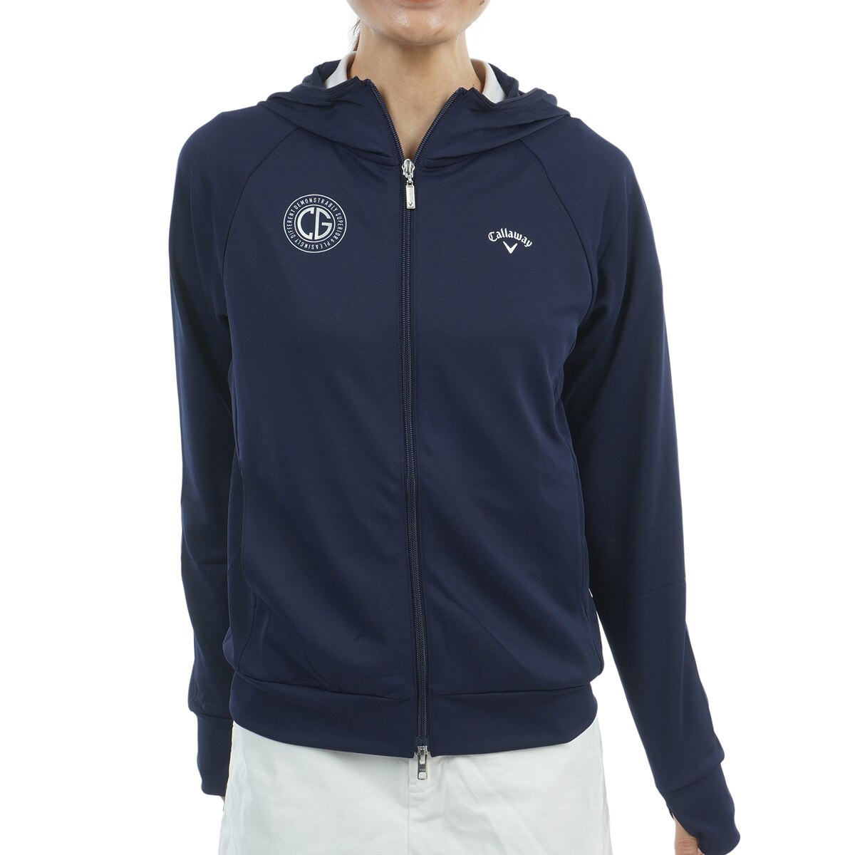 人気アイテムランキング(新品)  Callaway Golf 通販｜GDO (キャロウェイ) トレーナー・パーカー レディースウェア