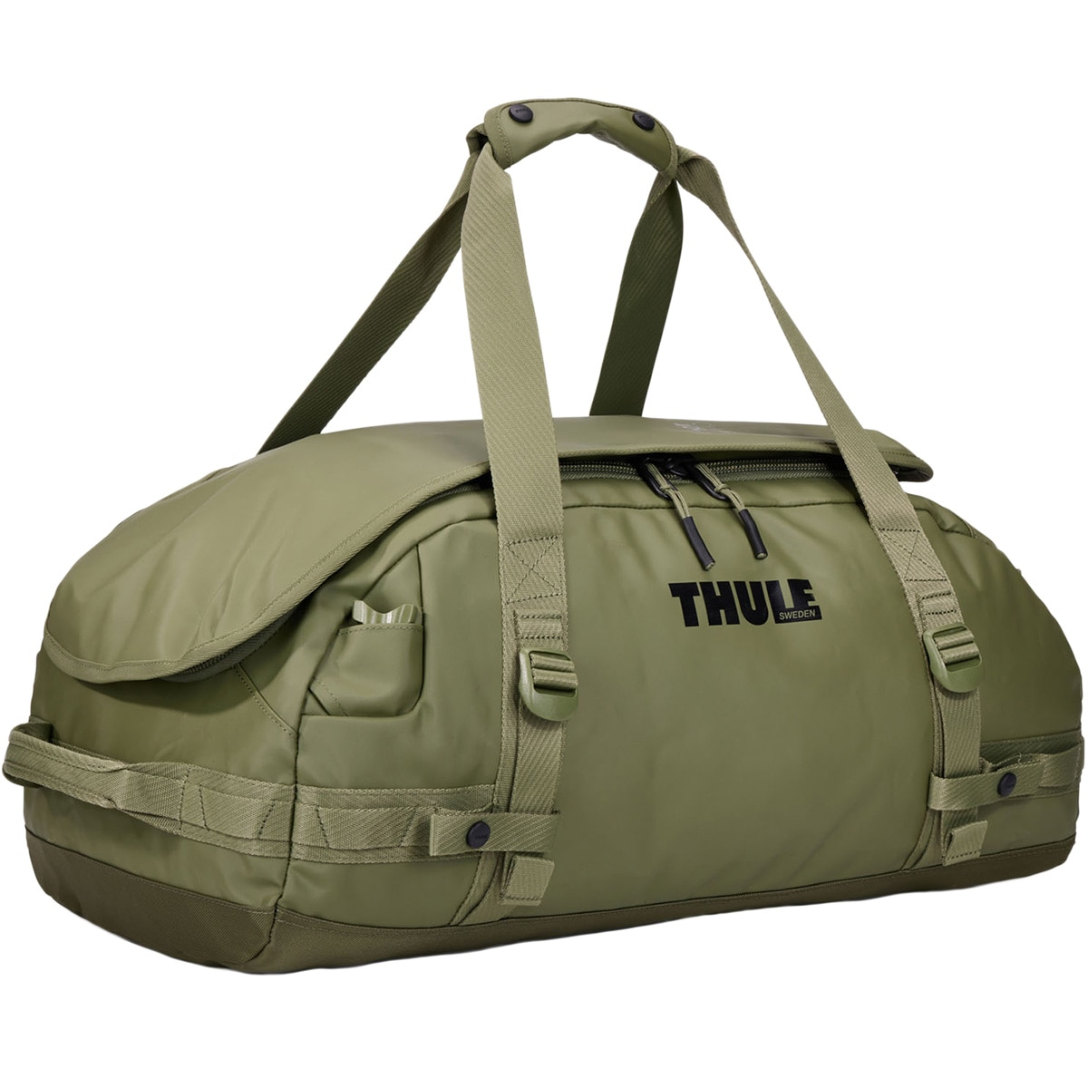 新品未使用　THULE ボストンバッグ オリーブグリーン Chasm ダッフルバッグ(ボストンバッグ)|Thule(スーリー) の通販 - GDO