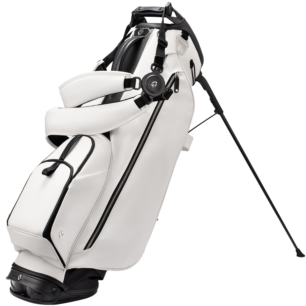ヴェゼル(VESSEL) キャディバッグ 通販｜GDOゴルフショップ