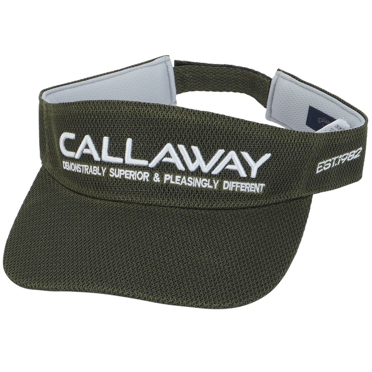 セール・アウトレット】メッシュサンバイザー(【男性】バイザー