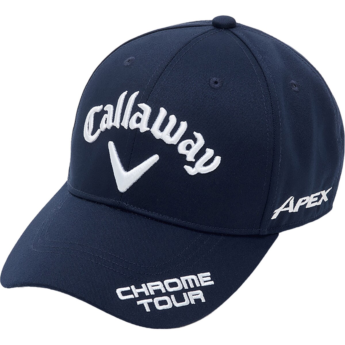 JM ツアー RTW キャップ(【男性】キャップ)|Callaway Golf