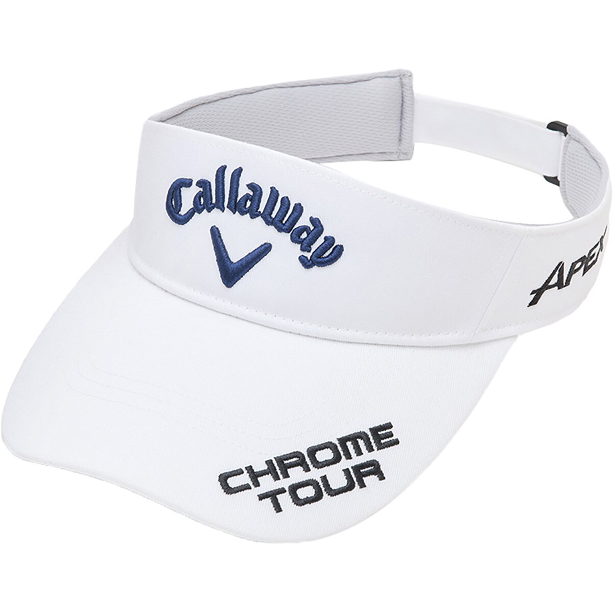 アニューゴルフ　サンバイザー　ホワイト Amazon.co.jp: アニューゴルフ ANEW Camo Coloring Sunvisor
