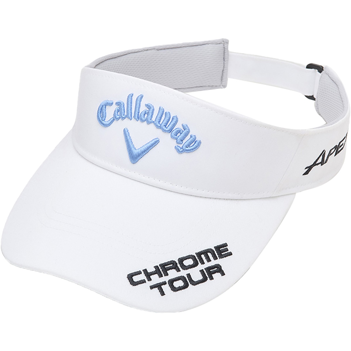 Callaway Golf - のんすけ！！キャロウェイ スカート＆サンバイザー 24CAA-S007-1.webp