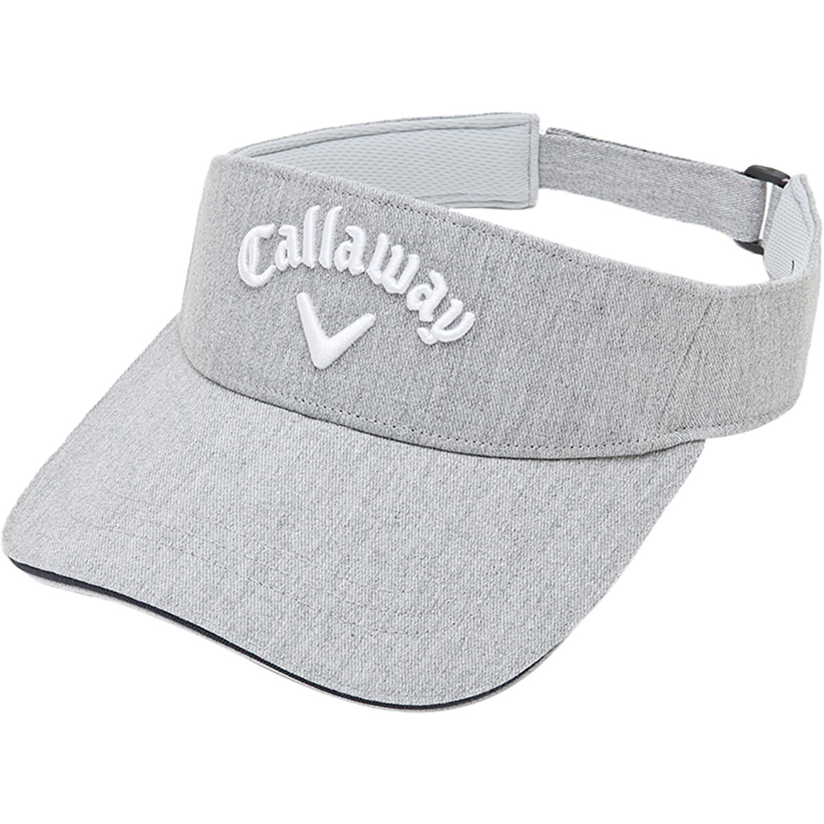 JM TW サンバイザー(【男性】バイザー)|Callaway Golf(キャロウェイ