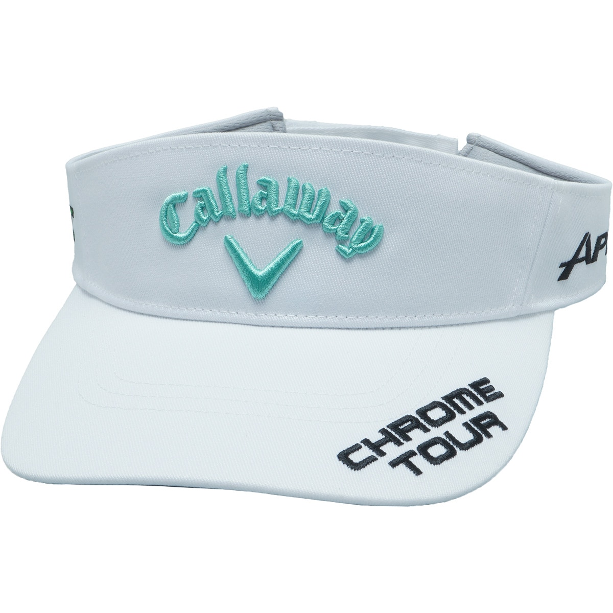Callaway + CLUBHAUS Cap - Black | CLUBHAUS | クラ