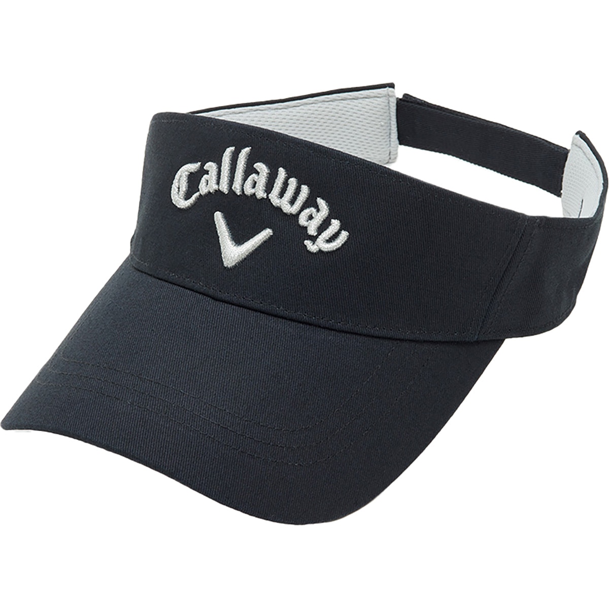 JM TW サンバイザー レディス(【女性】バイザー)|Callaway Golf