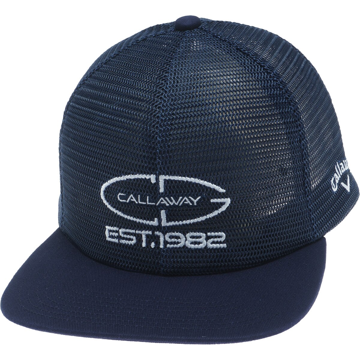 Callaway - キャロウェイ メンズゴルフキャップ Audi odyssey
