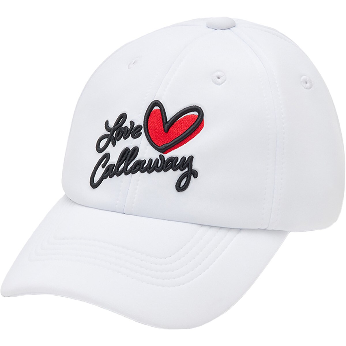 Love Callawayキャップ レディス(【女性】キャップ)|Callaway