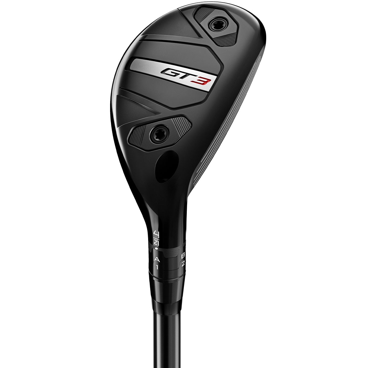 口コミ・評価｜GT3 ユーティリティ TENSEI Black 1K 85 HYBRID