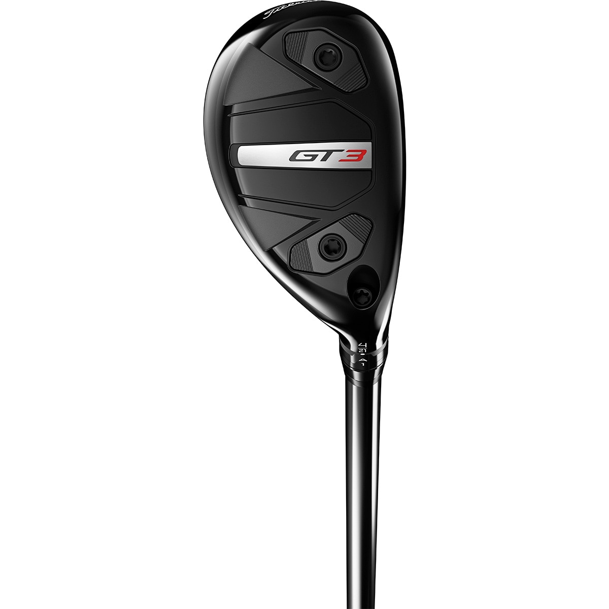 GT2ユーティリティ タイトリスト（TITLEIST）（メンズ）GT2 ユーティリティメタル