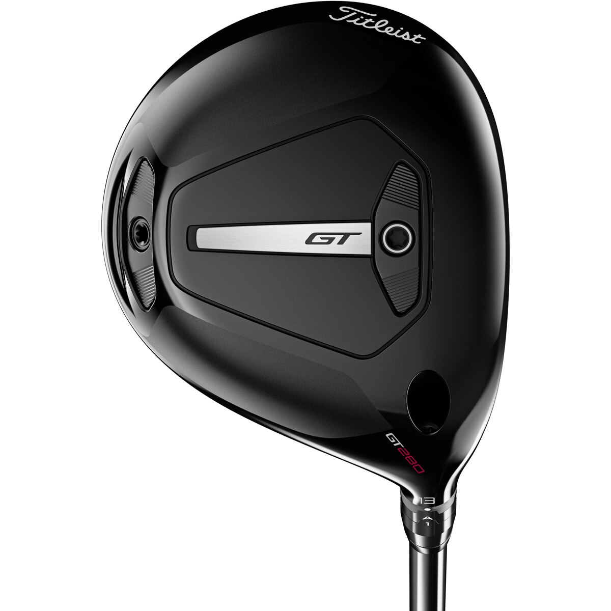 GT280 ミニドライバー Tour AD DI-6(ドライバー（単品）)|TITLEIST