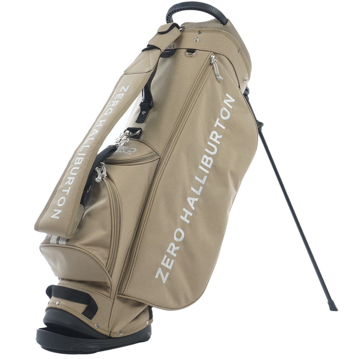 30%OFF ゼロハリバートン ZHG-CB1 d3 スタンド キャディバッグ 楽天市場】【安心の公式ストア】セール30%オフ キャディバッグ