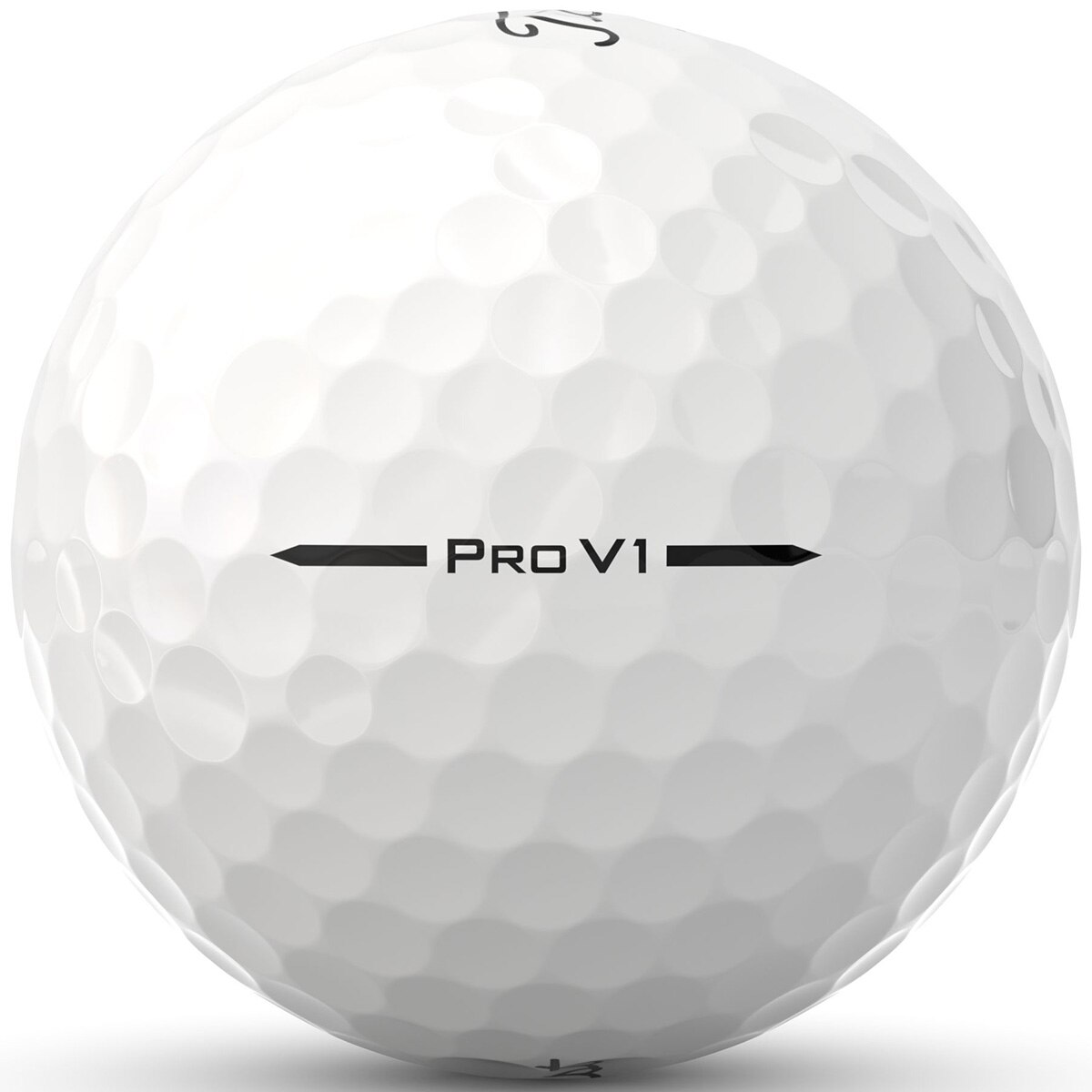 PRO V1 ボール 1スリーブ(ボール（新品）)|PRO V1(タイトリスト