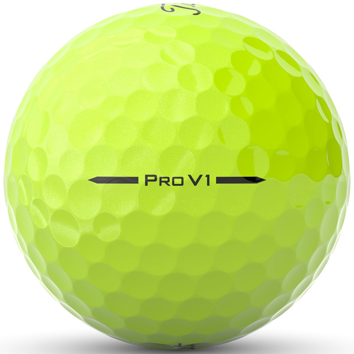 PRO V1 ボール 1スリーブ(ボール（新品）)|PRO V1(タイトリスト