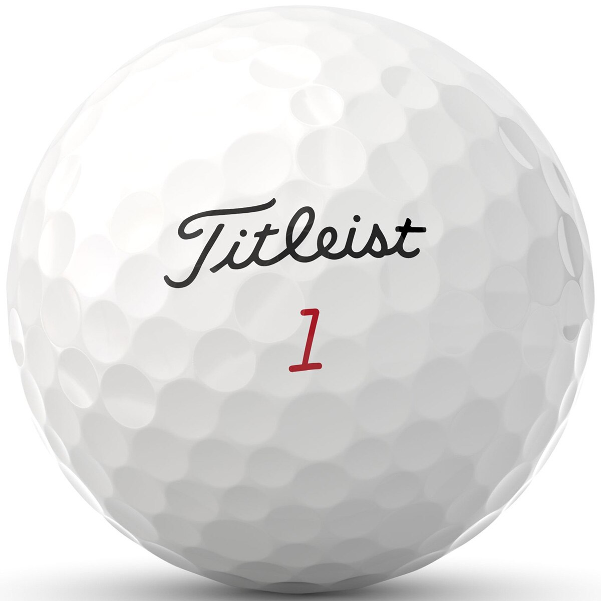 Titleist Pro V1X ゴルフボール 6スリーブ Titleist PRO V1x LEFT DASH 2024 3球入 T204L6S-J | 自転車