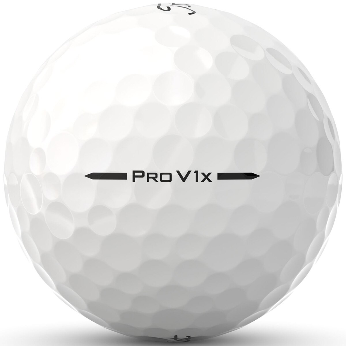 タイトリスト プロV1x 6スリーブ+バラ3個 (計ボール21個) PRO V1X ボール 1スリーブ(ボール(新品))|PRO V1(タイトリスト