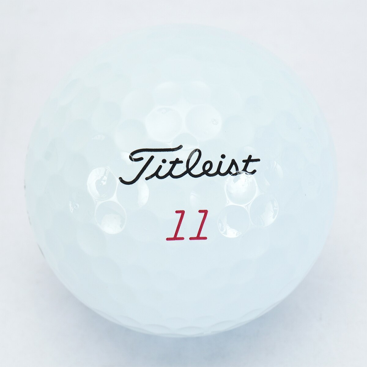 PRO V1X ボール 1スリーブ(ボール（新品）)|PRO V1(タイトリスト