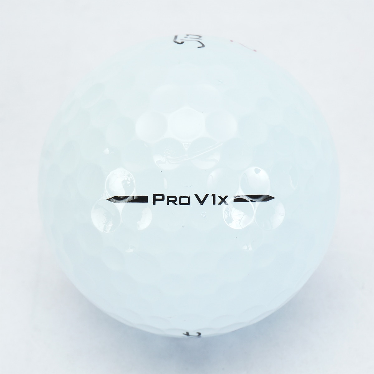 PRO V1X ボール 1スリーブ(ボール（新品）)|PRO V1(タイトリスト