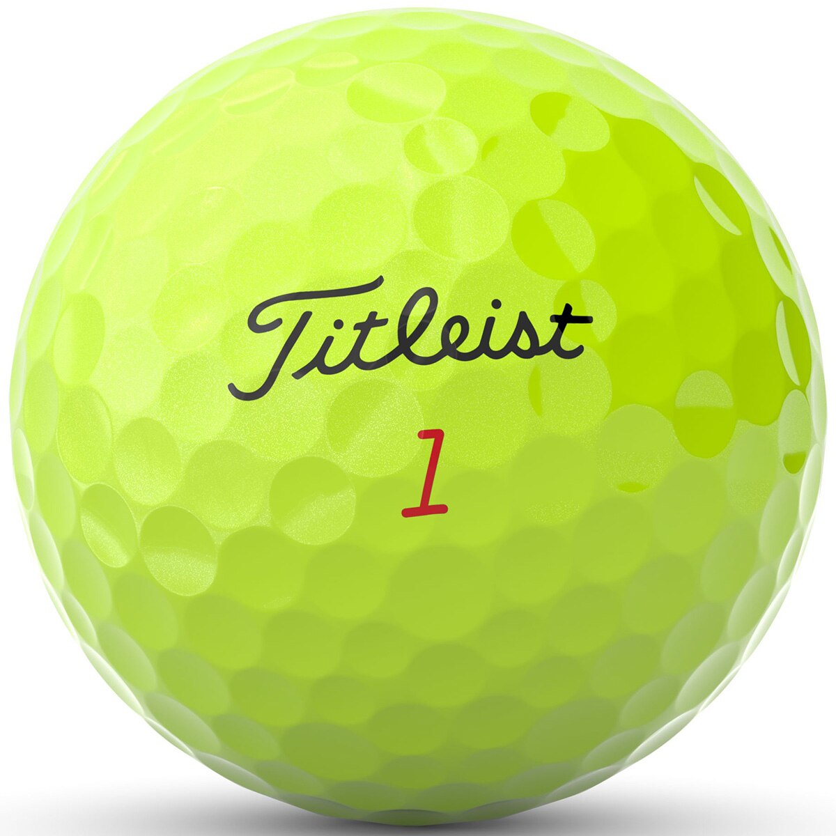 PRO V1X ボール 1スリーブ(ボール（新品）)|PRO V1(タイトリスト