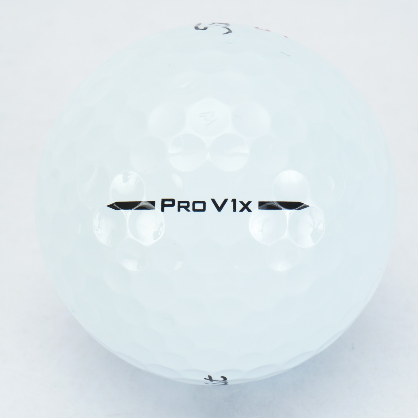 PRO V1X ボール(ボール（新品）)|PRO V1(タイトリスト) T2049S-Jの通販