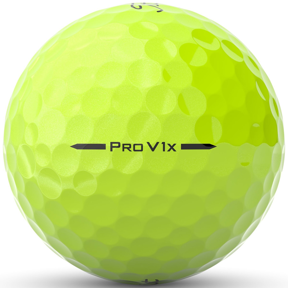 【新品未使用】タイトリスト ゴルフボール PROV1X 楽天市場】タイトリスト プロ V1X レフトダッシュ ゴルフボール