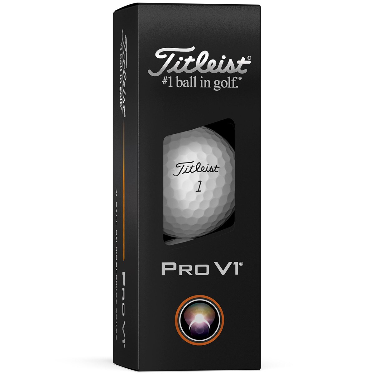 PRO V1 ボール【オンネームサービス有り】(ボール（新品）)|PRO