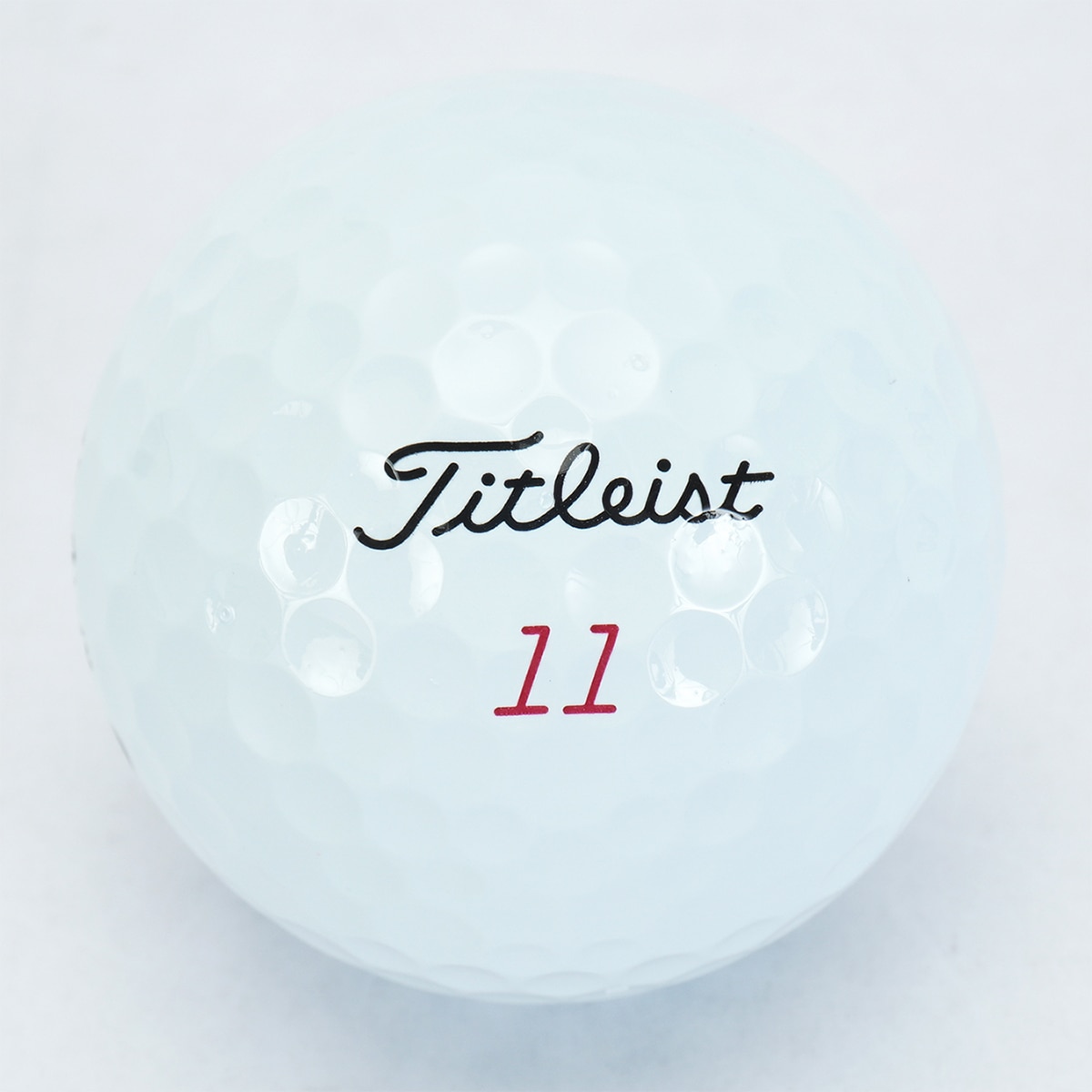 タイトリスト　ゴルフボール PRO V1X ボール【オンネームサービス有り】(ボール（新品）)|PRO V1