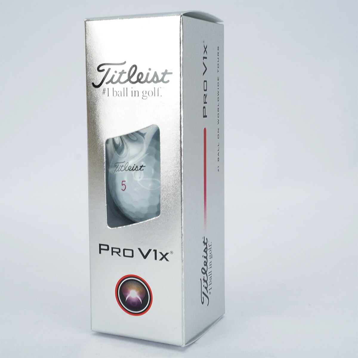 PRO V1X ボール 3ダースセット(ボール（新品）)|PRO V1(タイトリスト