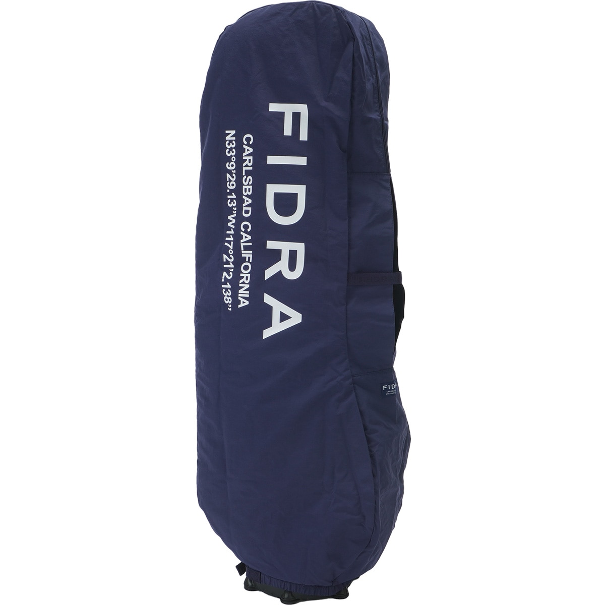 【新品】FIDRA フィドラ トラベルカバー ネイビー系 [240001253900]ゴルフウェア レディース | フィドラ（FIDRA） ゴルフ 収納ケース付きトラベルカバー