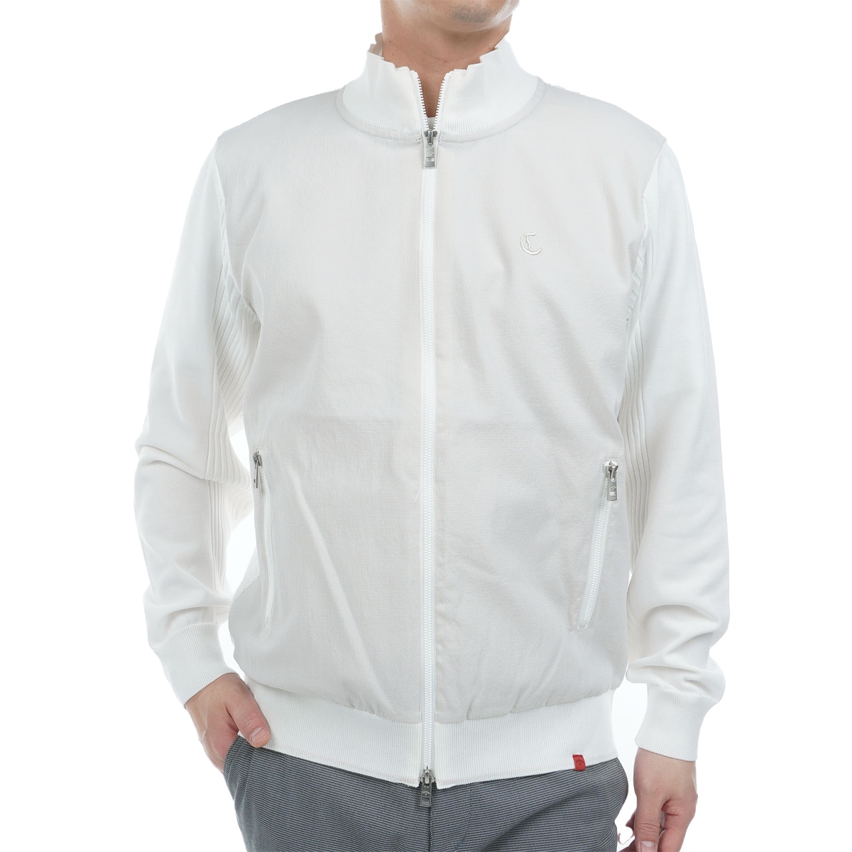 CALLAWAY RED LABEL(キャロウェイ レッドレーベル) メンズゴルフウェア