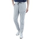 裏クール ストレッチ ニットツイルパンツ