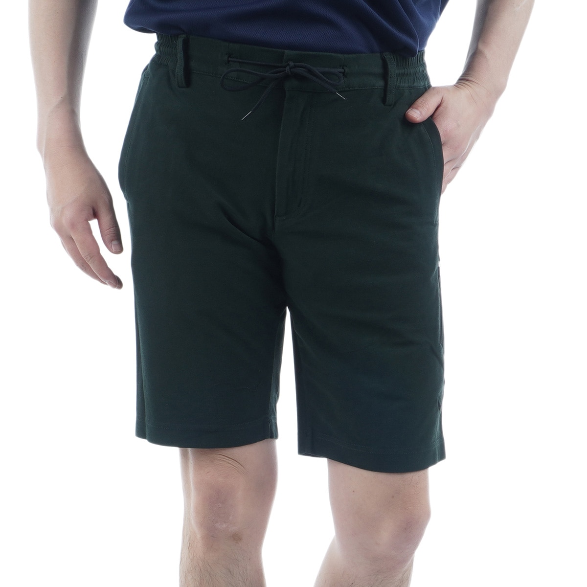 【新品未使用】タイトリスト　ストレッチ ウォーターリぺレントショートパンツ ウォーターリパレントストレッチショートパンツ|B2MDA211|Go to