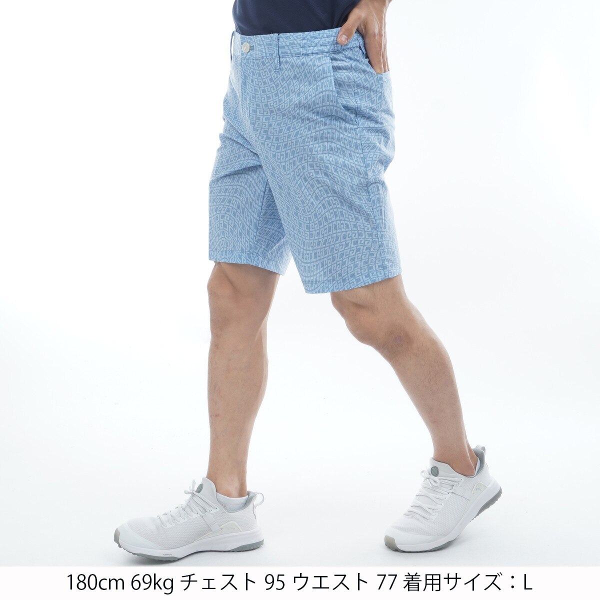 KAHALA SHORTS ストレッチ プリント ハーフパンツ Amazon.co.jp: ハーフパンツ ショートパンツ 花柄 ストレッチ