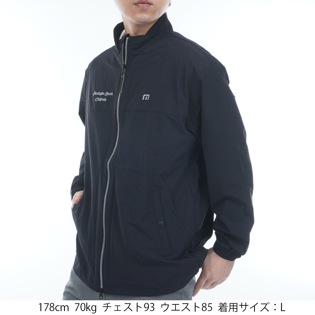 トラヴィスマシュー | TRAVISMATHEW | キャロウェイゴルフ公式サイト