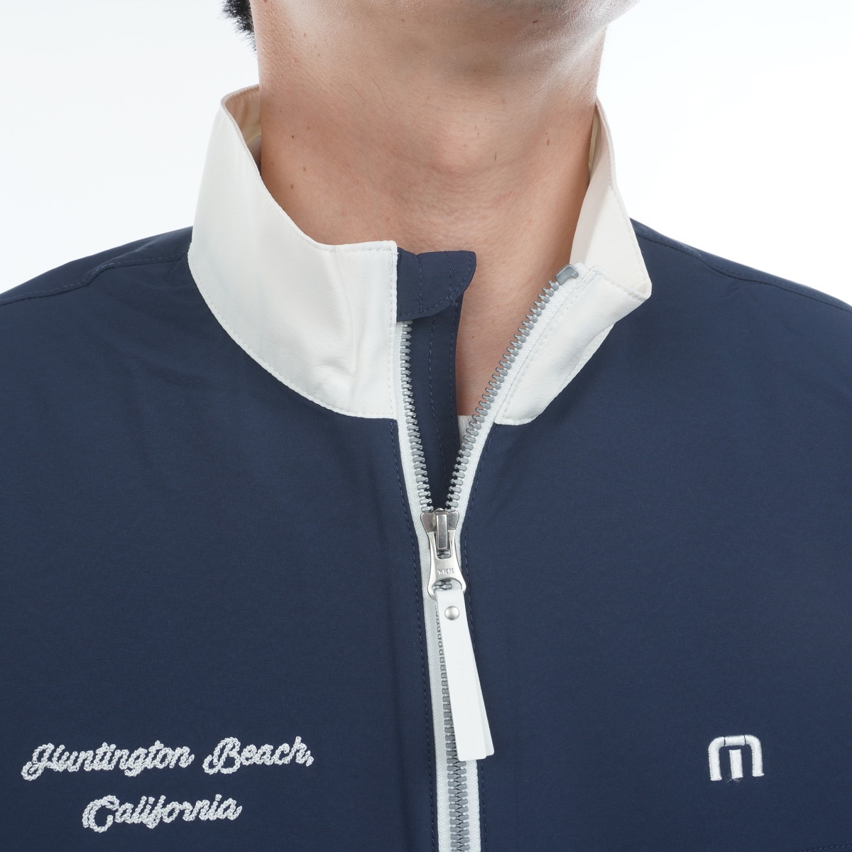 ⭐️クリスマスまで値下げ中⭐️travismathew ブルゾン セール・アウトレット】フルジップジャケット(アウター(ブルゾン