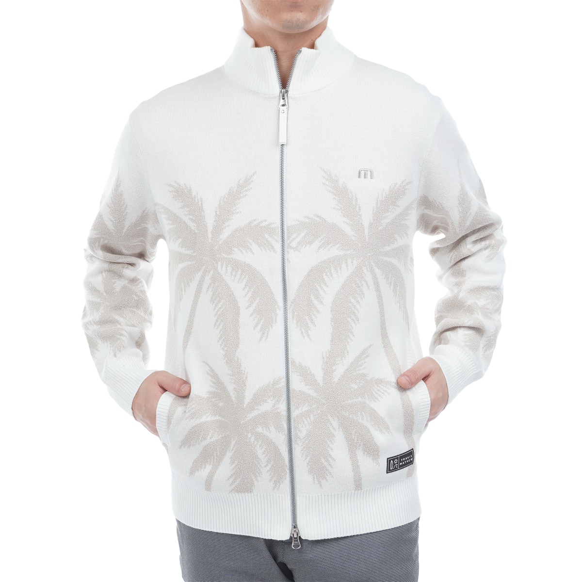 トラヴィスマシュー セーター 通販｜GDOアウトレット