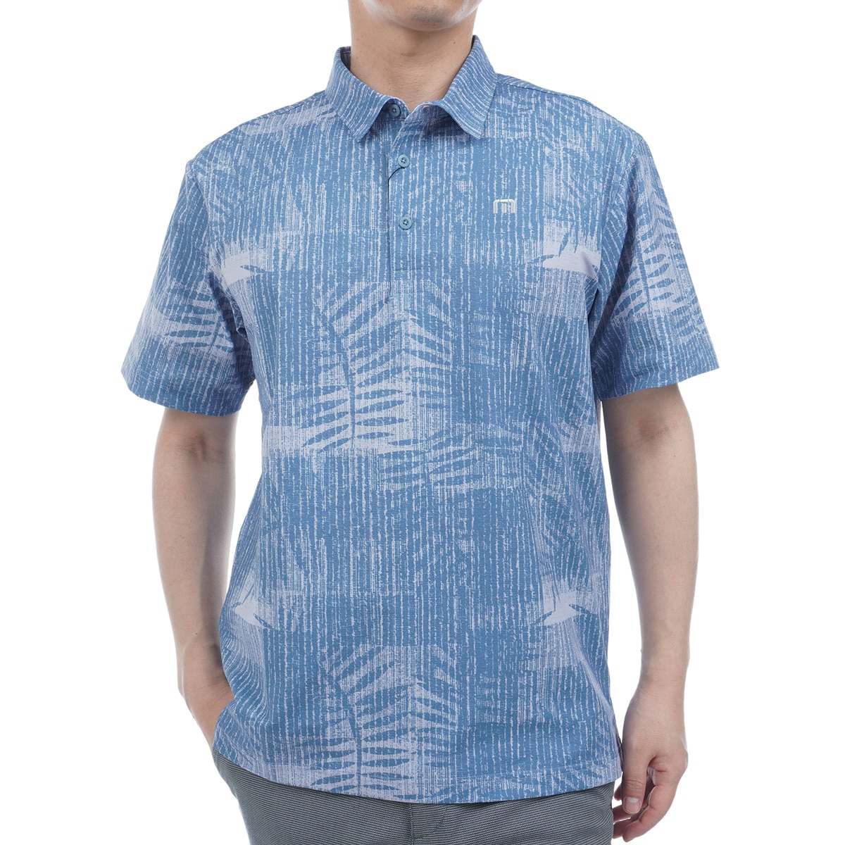 トラヴィスマシュー（Travis Mathew）（メンズ）ゴルフウェア