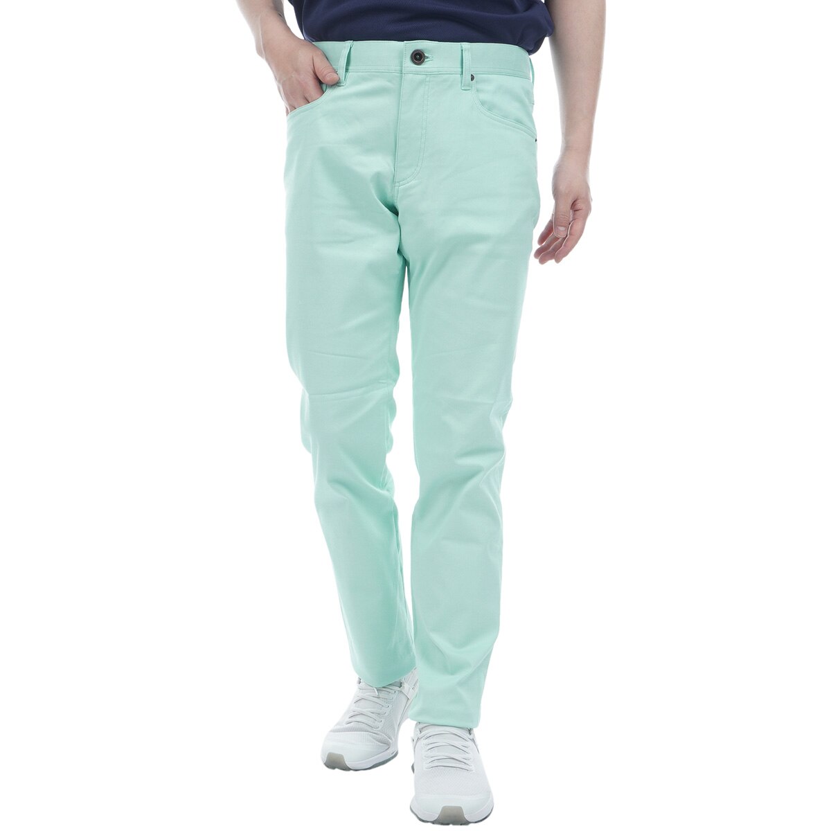 口コミ・評価｜5P スリムロングパンツ（ロングパンツ）｜Travis Mathew