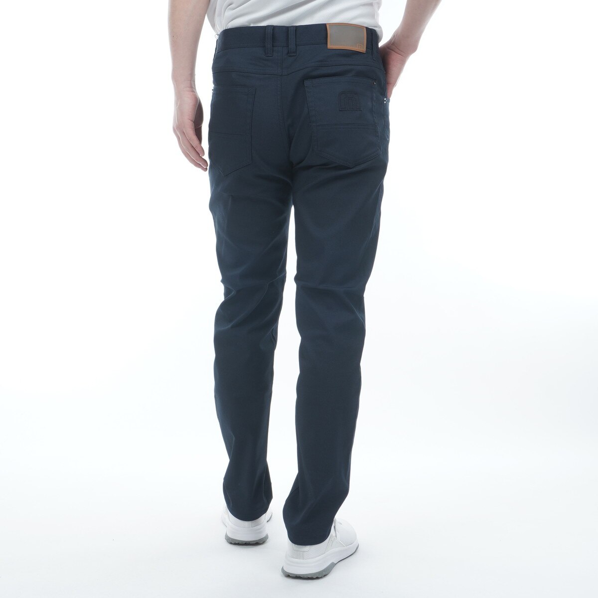 アウトレット】5P スリムロングパンツ(ロングパンツ)|Travis Mathew