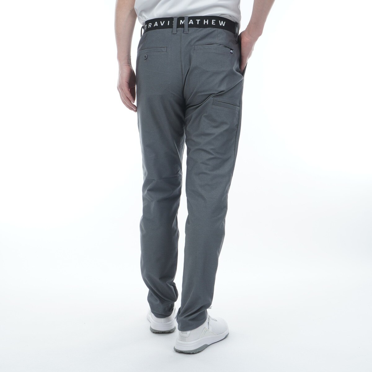 テーパードロングパンツ(ロングパンツ)|Travis Mathew