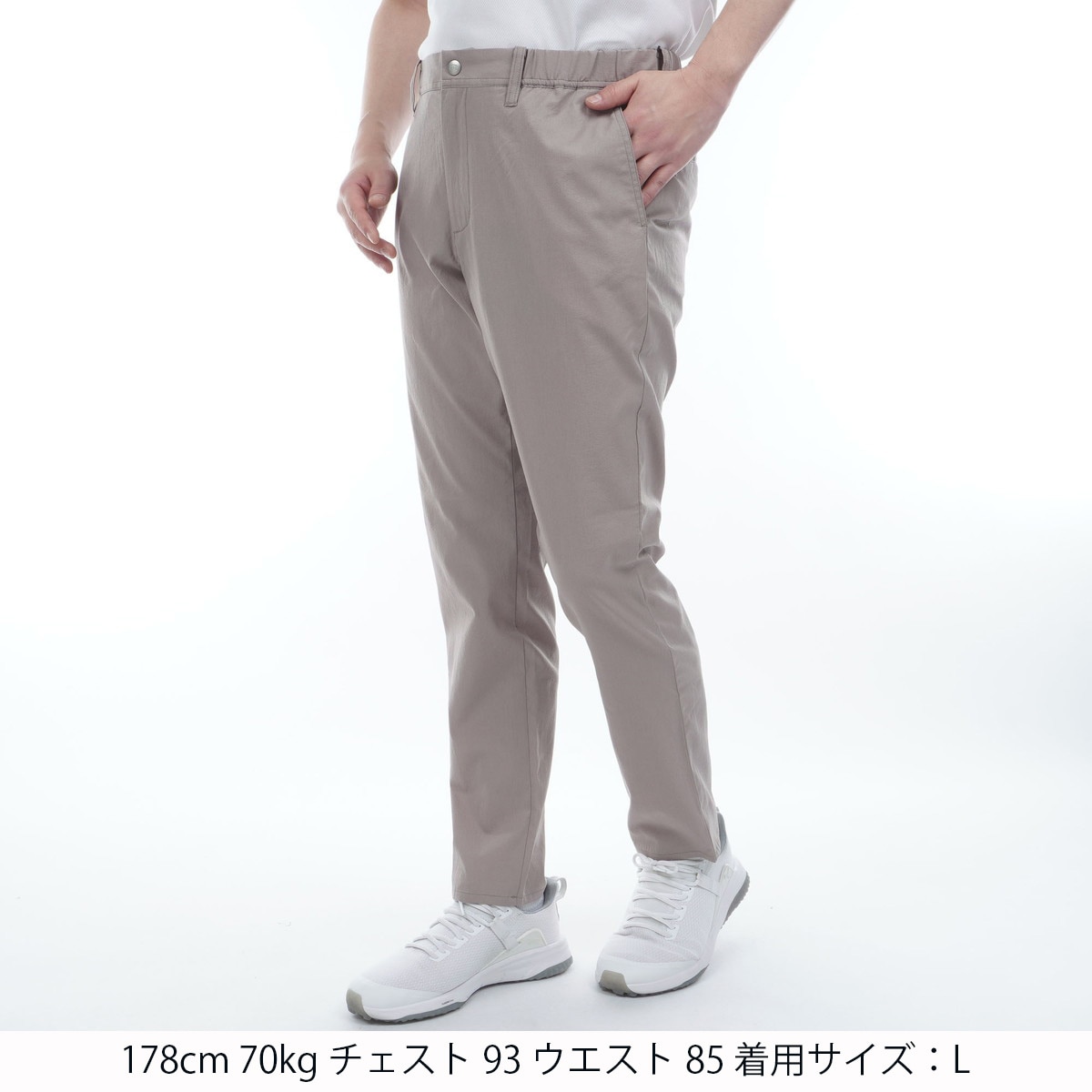 イージーパンツ(ロングパンツ)|Travis Mathew(トラヴィス