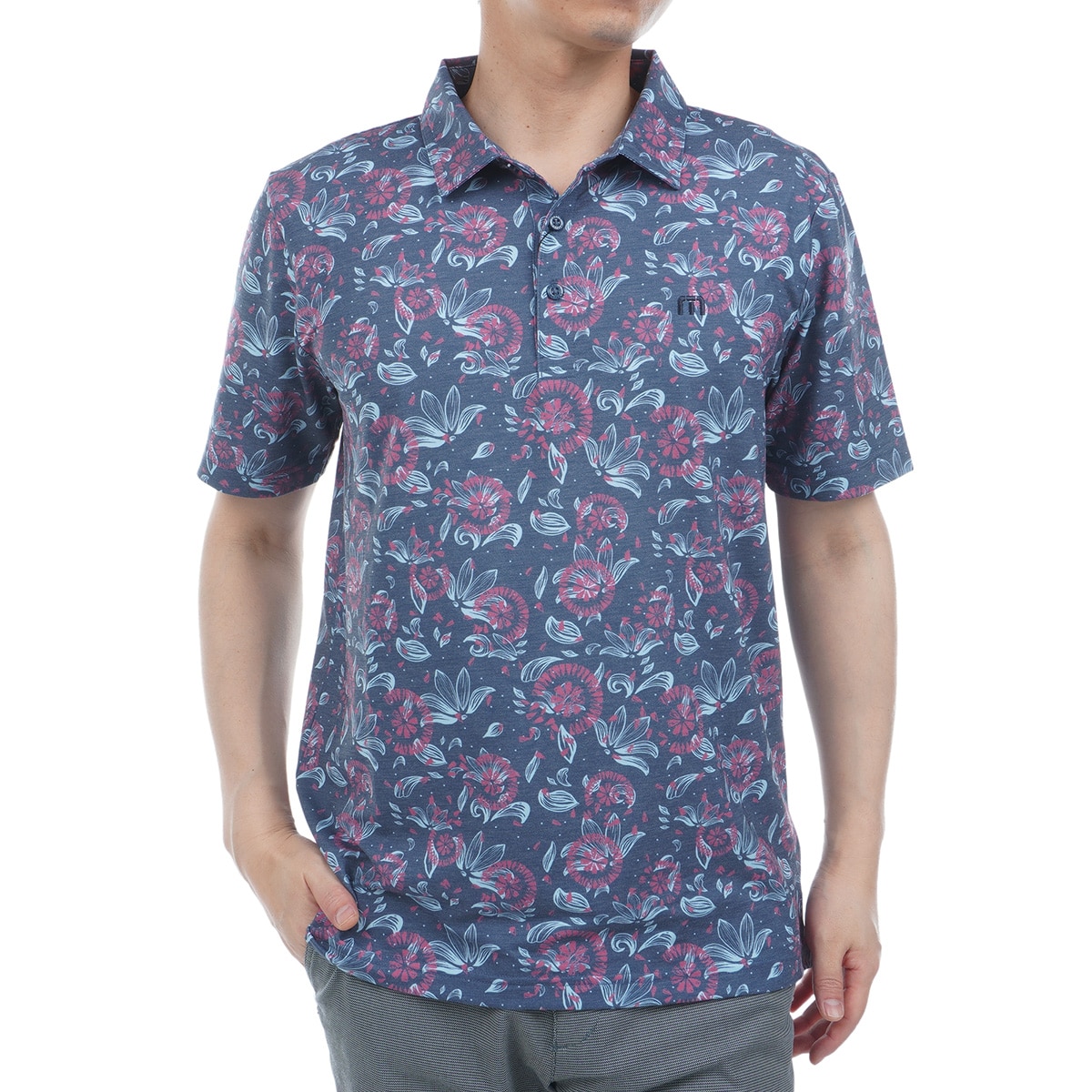 セール・アウトレット】半袖ポロシャツ(半袖シャツ・ポロシャツ