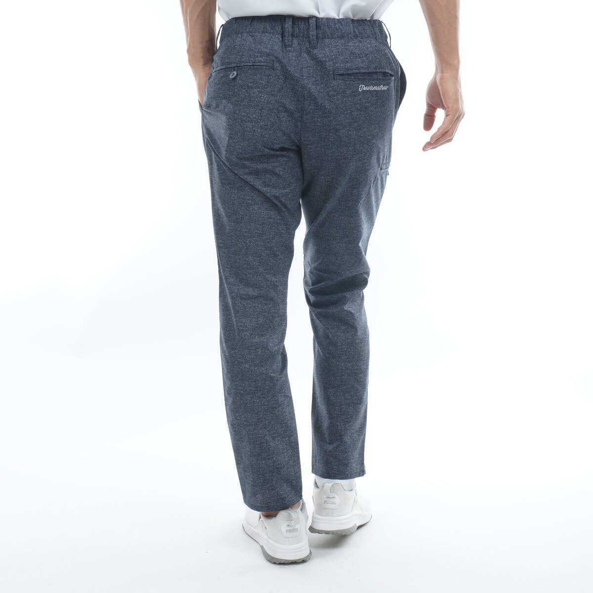 Tack テーパードパンツ(ロングパンツ)|Travis Mathew(トラヴィス
