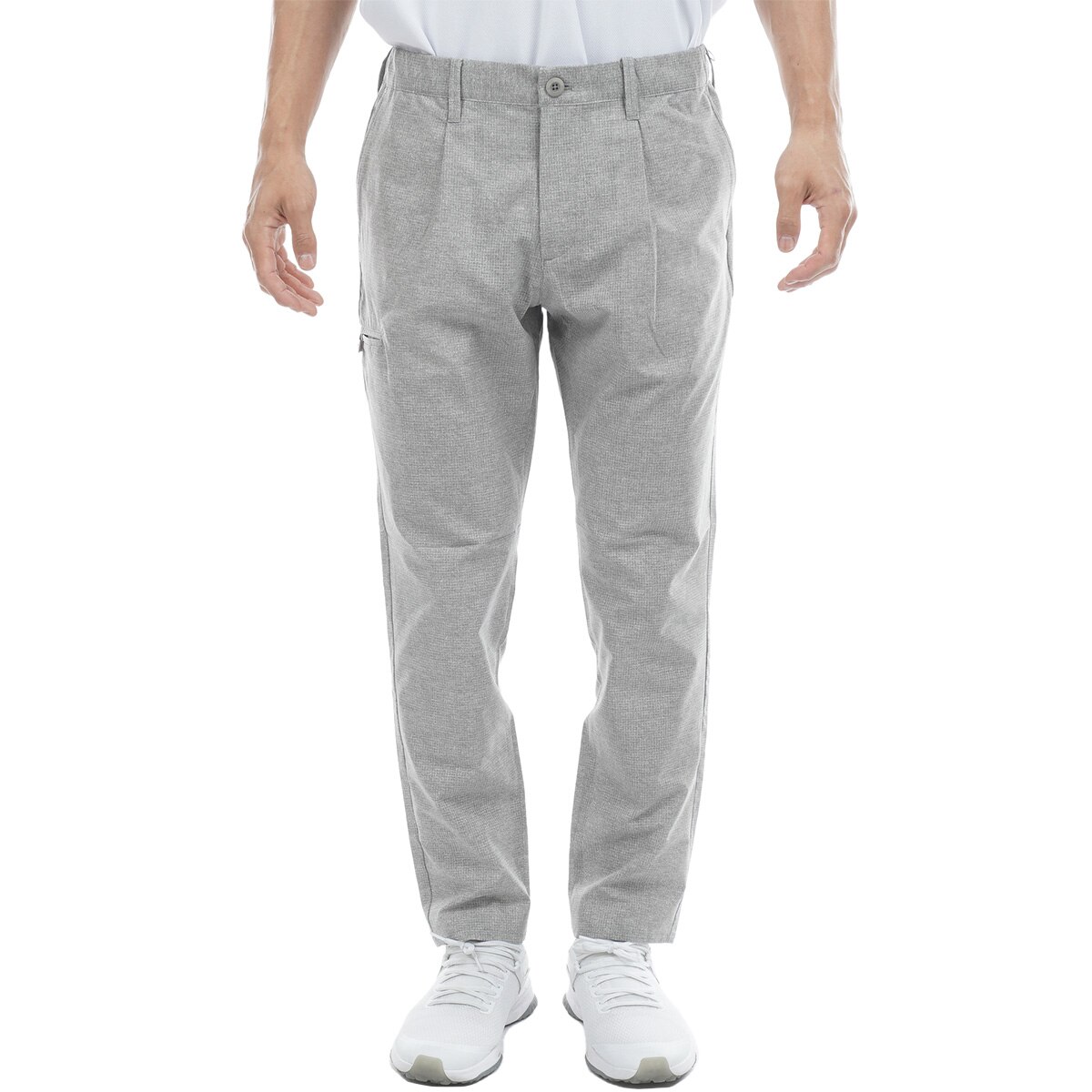Tack テーパードパンツ(ロングパンツ)|Travis Mathew(トラヴィス