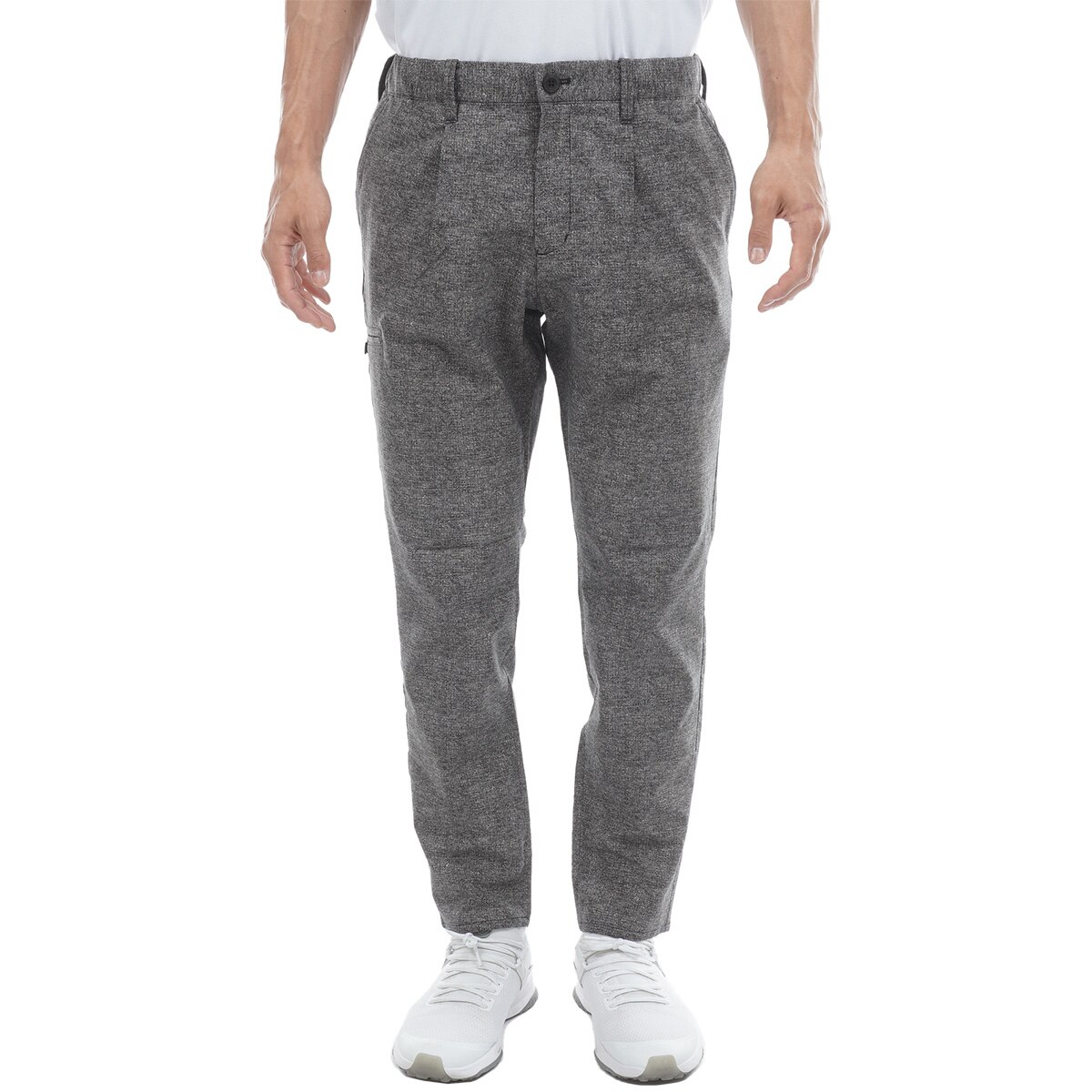 トラヴィスマシュー　ロングパンツ　L トラヴィスマシュー（Travis Mathew）（メンズ）ゴルフウェア